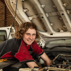 Secure a stable career path at Max Orman Toyota