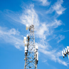 New emergency communications site at Boggabri