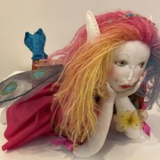 Flights of Fancy exhibition to feature at Narrabri Craft Shop’s open day