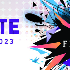 Your guide to CREATE 2023