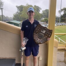 Achievements recognised at the NDCA presentation