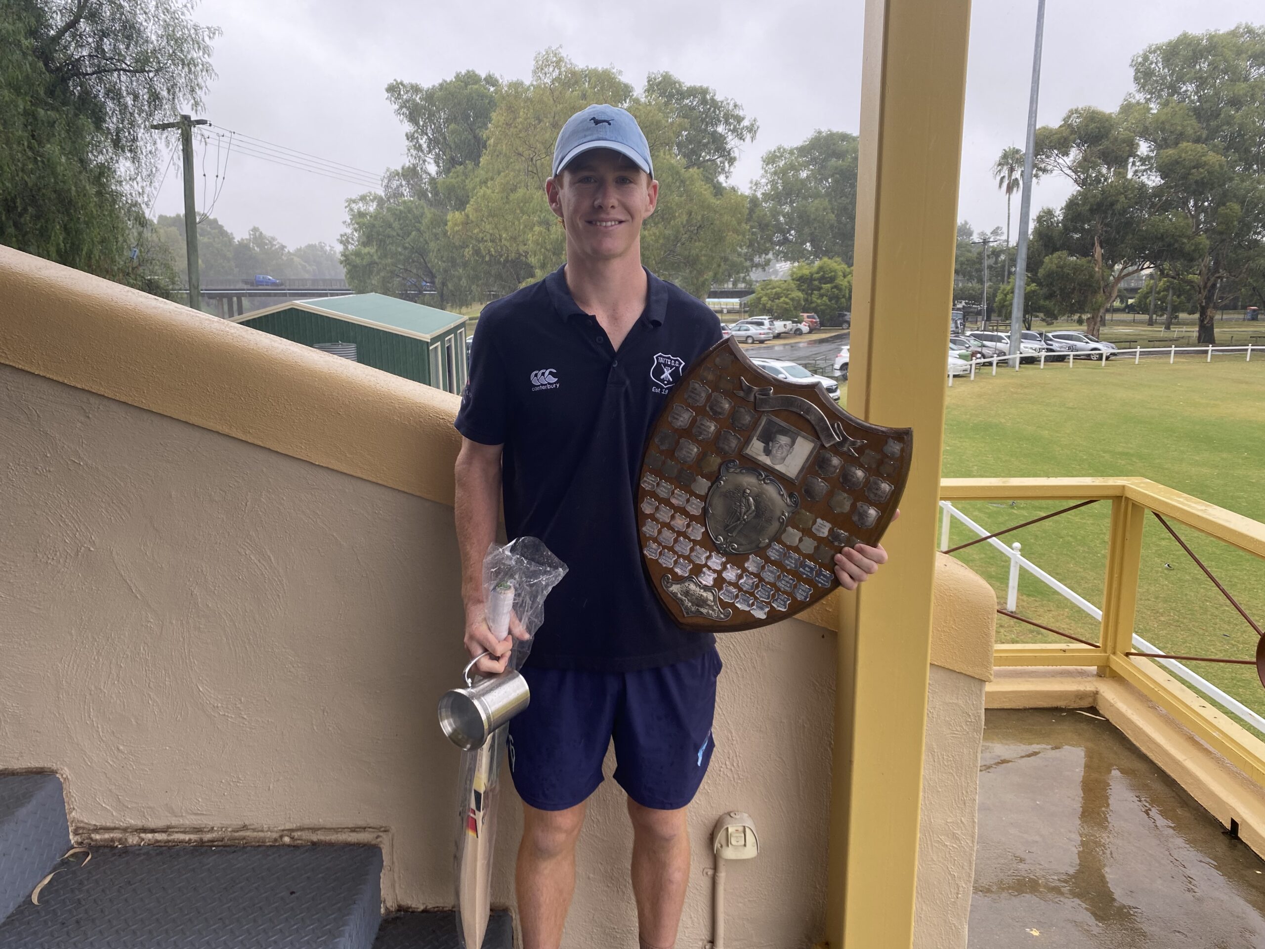 Achievements recognised at the NDCA presentation