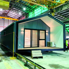 Healthcare staff accommodation for Boggabri Multi-Purpose Service