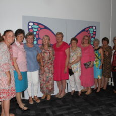 CREATE kicks off with grand celebration