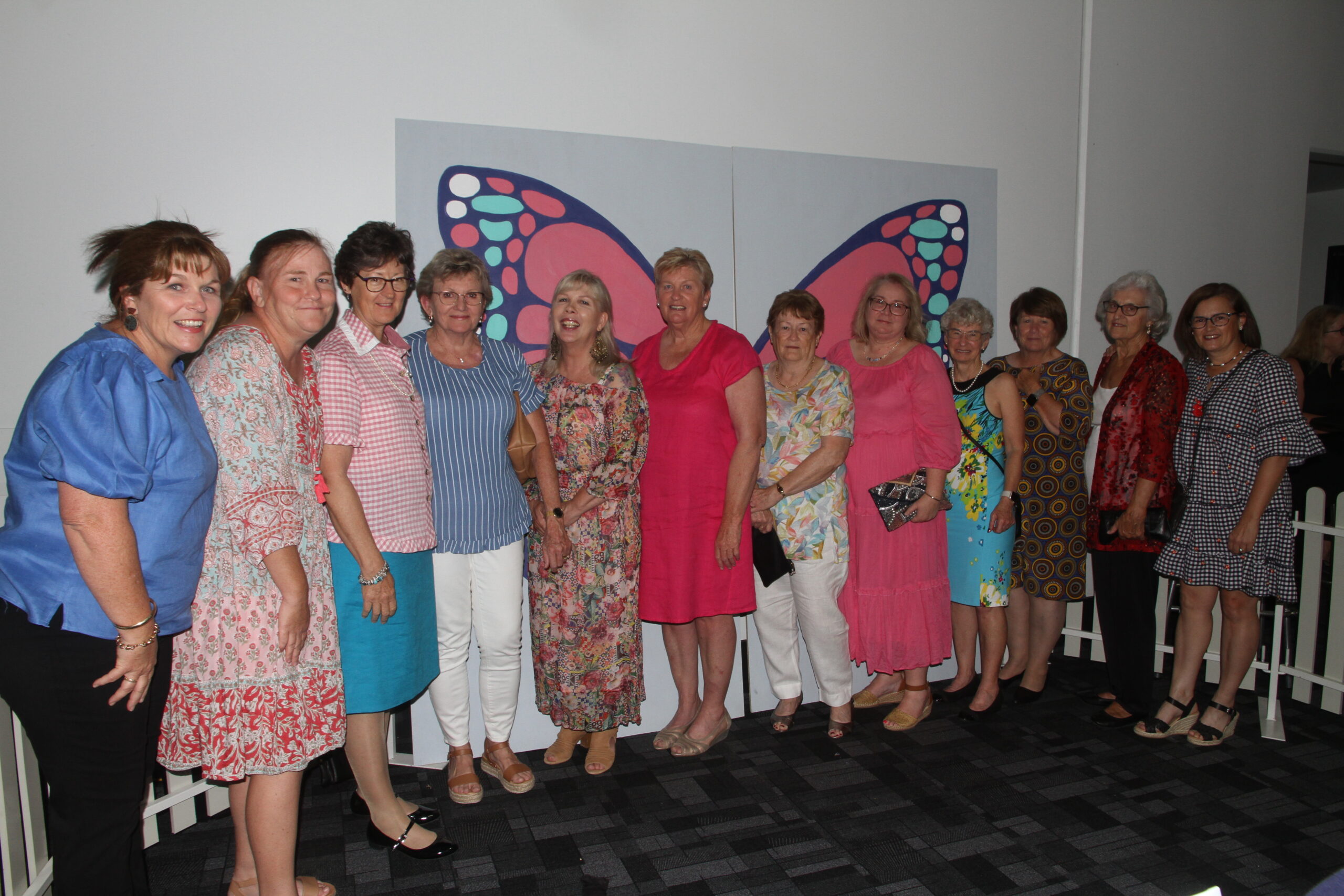 CREATE kicks off with grand celebration