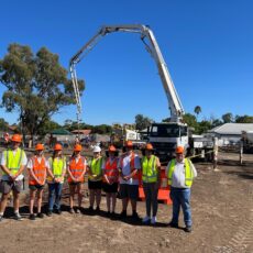 Wee Waa students to move into new campus in Term 2, 2024