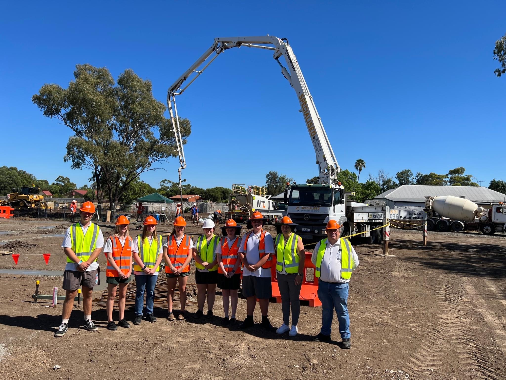 Wee Waa students to move into new campus in Term 2, 2024