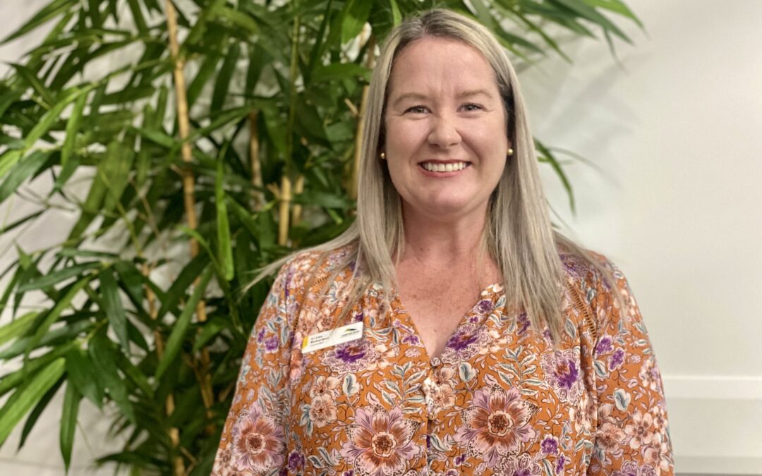Childcare in focus at council meeting