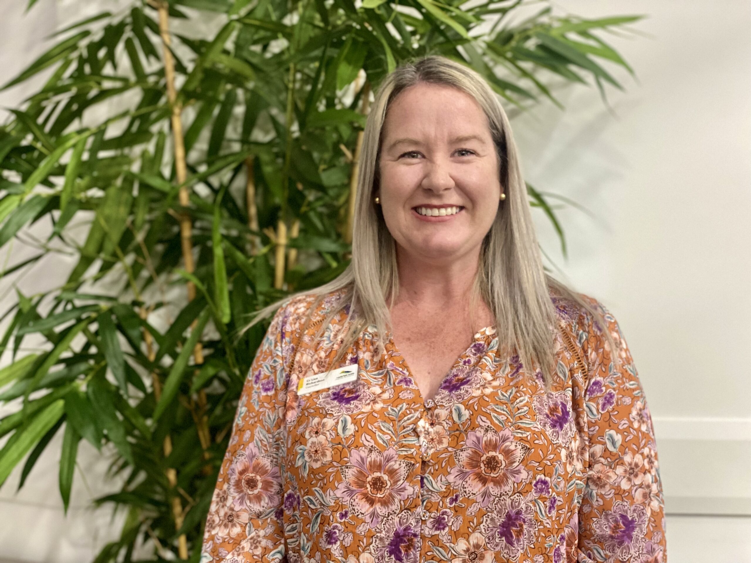 Childcare in focus at council meeting