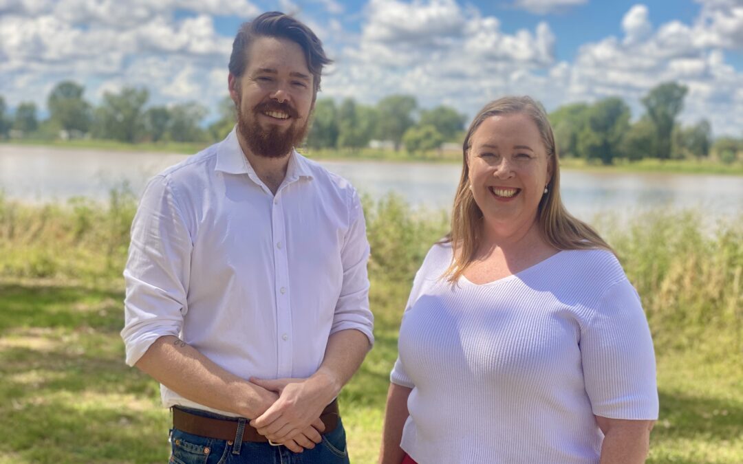$5.3 million roads promise