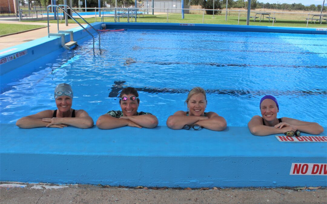 Boggabri Laps for Life Reachout