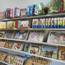 Ooranga named Large Toy Library of the Year 2023
