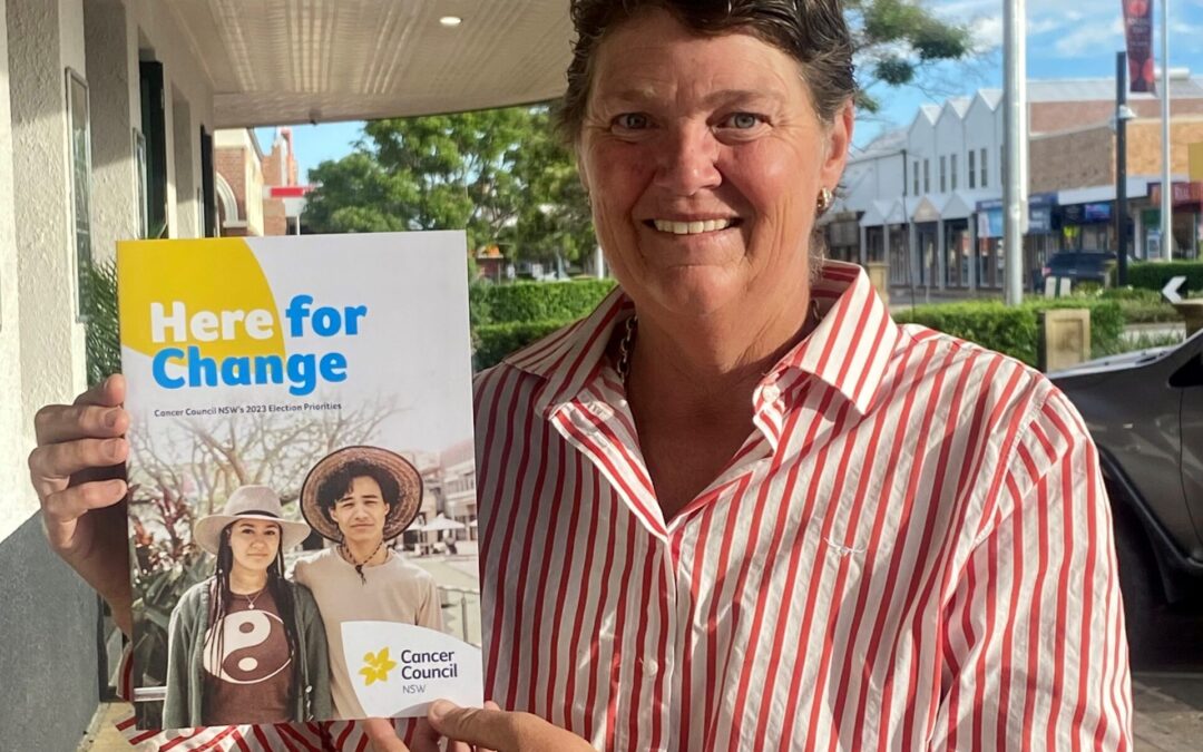 Cancer survivors left in limbo after treatment is over: Cancer Council
