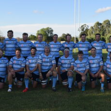 Narrabri Blue Boars retain the Hannaford-Southwell Shield with a winning try after the bell