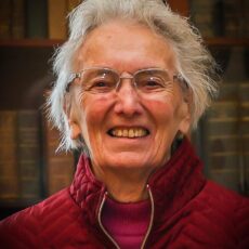 Sister Clare Keating remembered