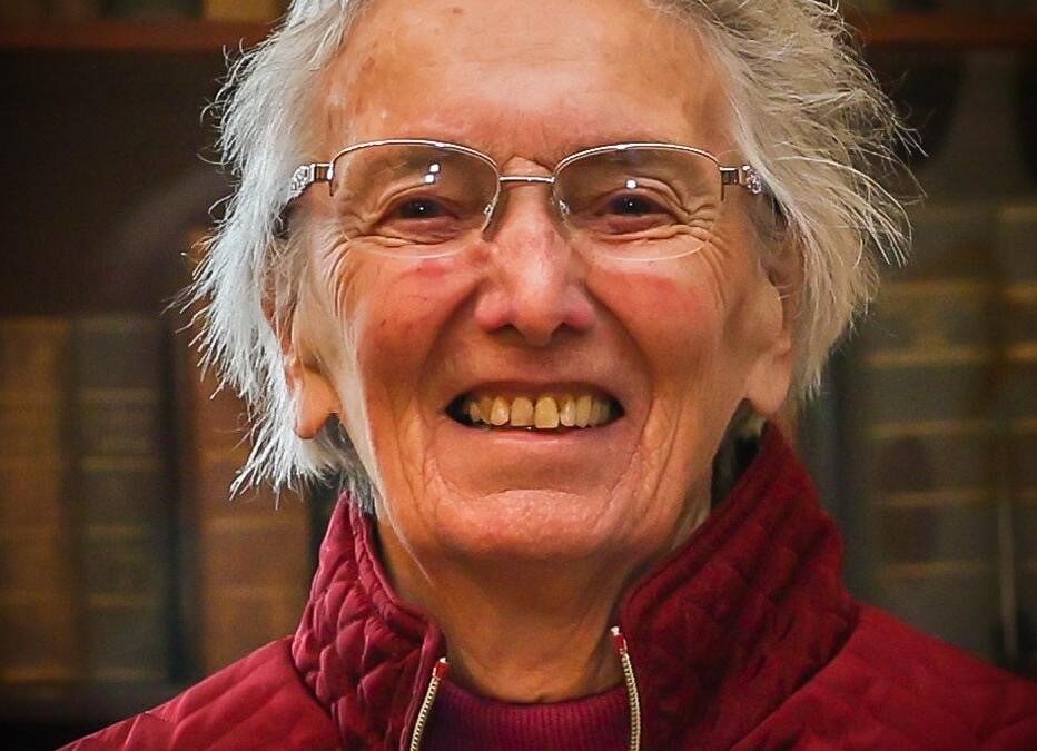 Sister Clare Keating remembered