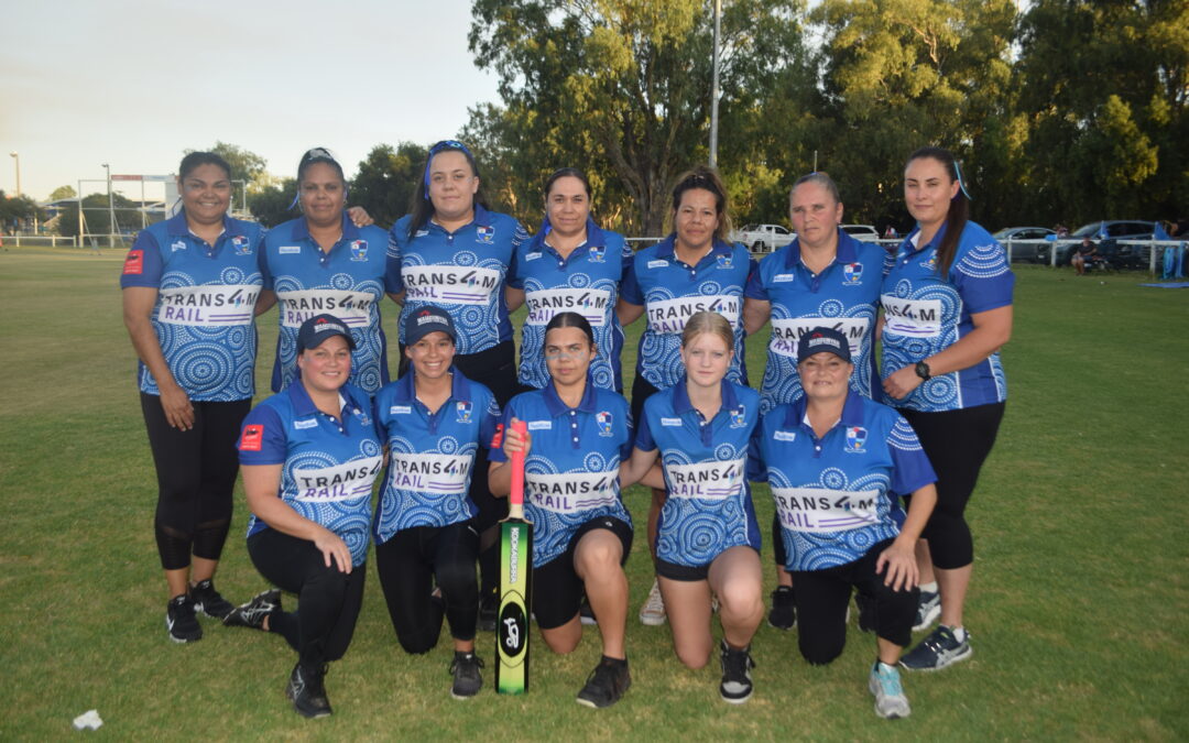 Wahgunyah Dreamtime Mirri wins NDWCA’s 2023 season grand final