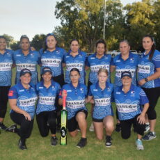 Wahgunyah Dreamtime Mirri wins NDWCA’s 2023 season grand final