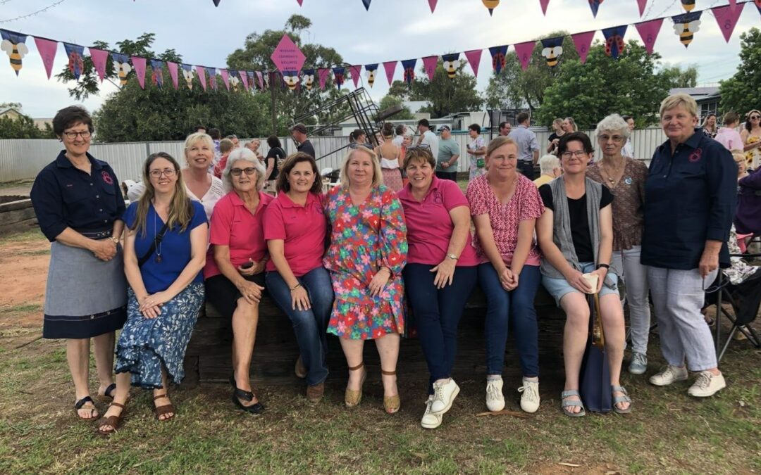 Community garden unveiled