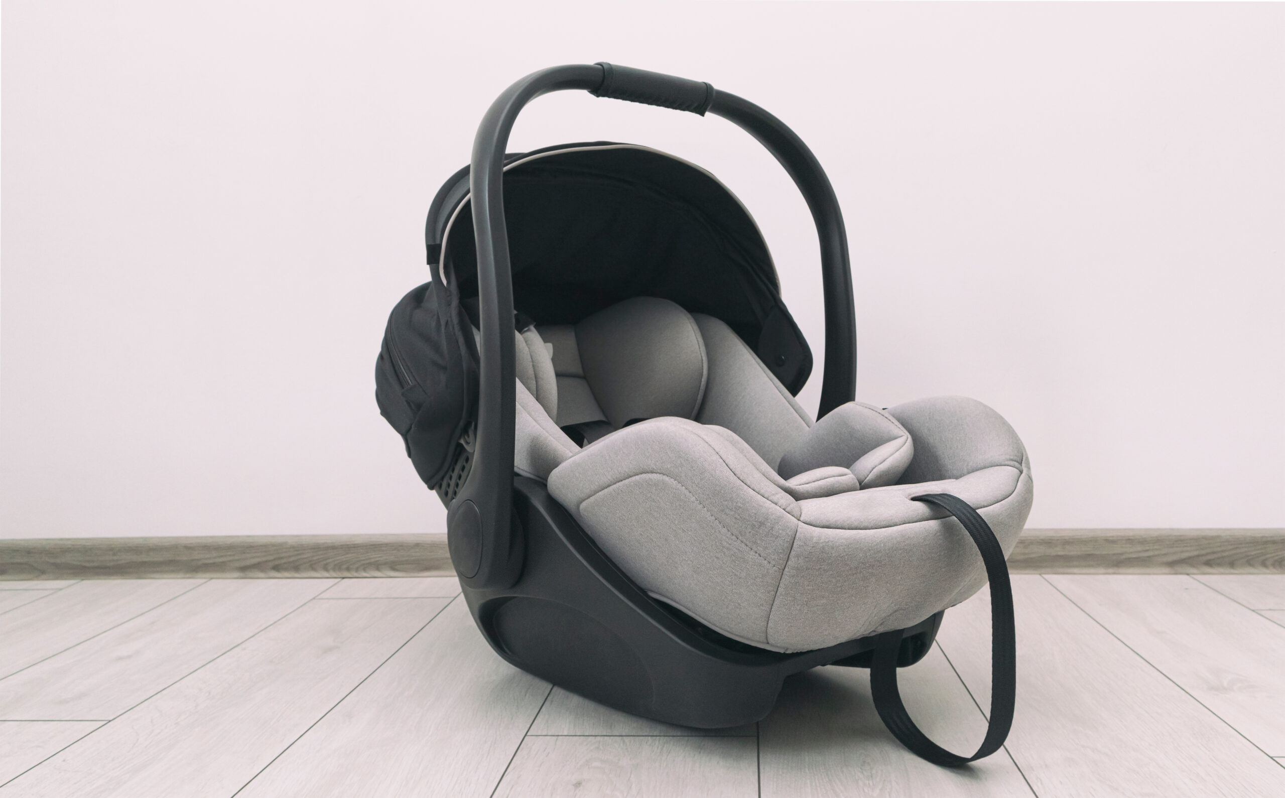 New trial for car seat recycling partners with disability service