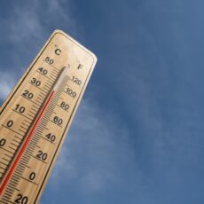 Bureau of Meteorology predicts a dry autumn for most of Australia