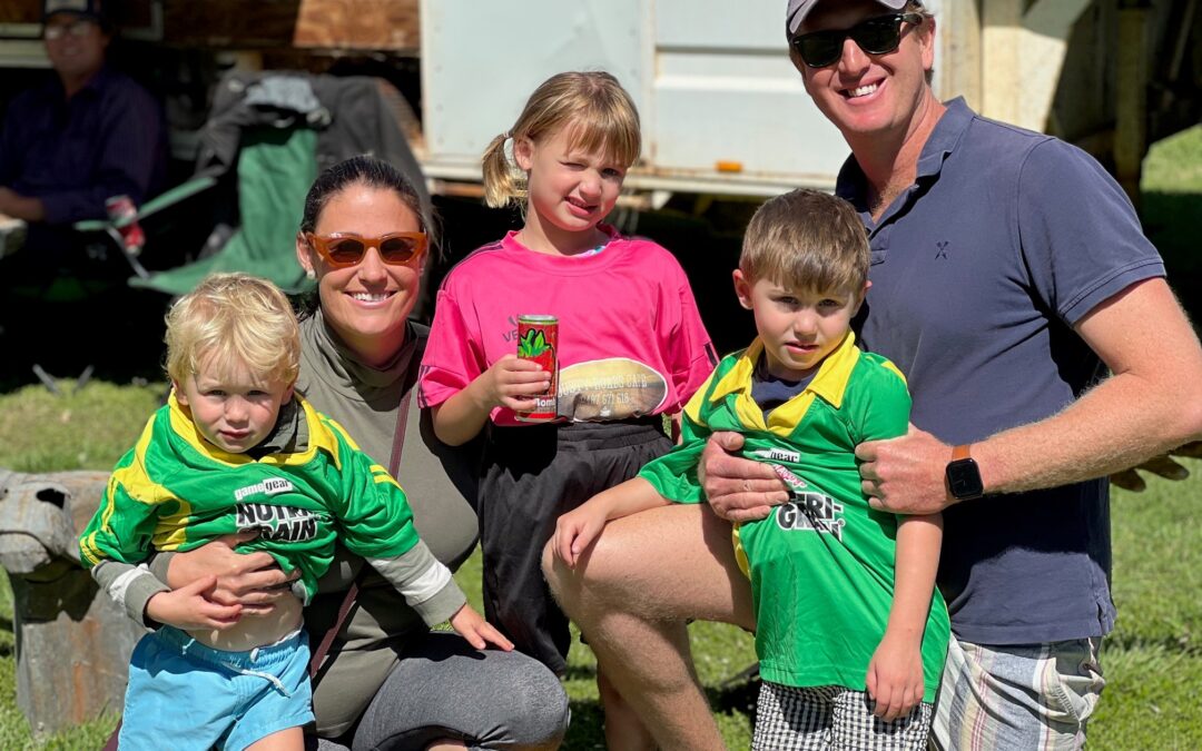 Camera at the Rotary markets | PHOTOS