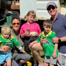 Camera at the Rotary markets | PHOTOS