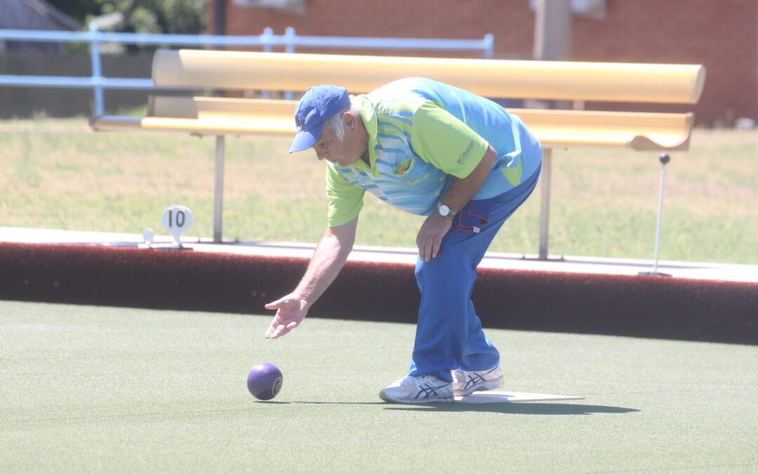 Redmans through to mixed pairs decider