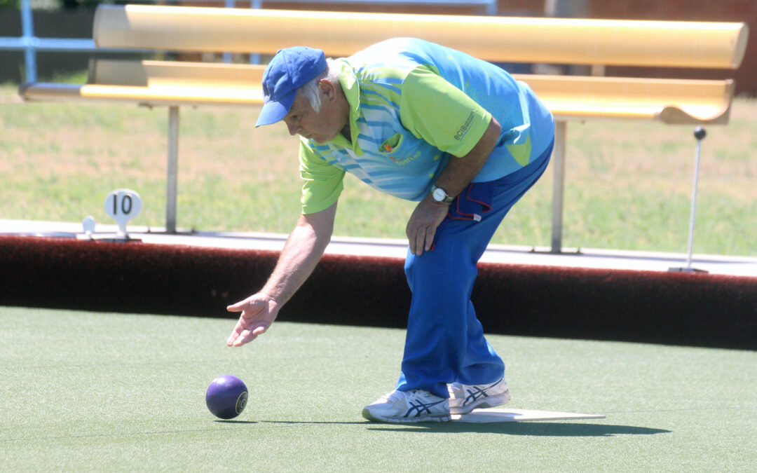 Redmans through to mixed pairs decider as 2022 season finally nears an ending
