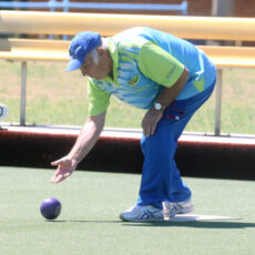 Redmans through to mixed pairs decider as 2022 season finally nears an ending