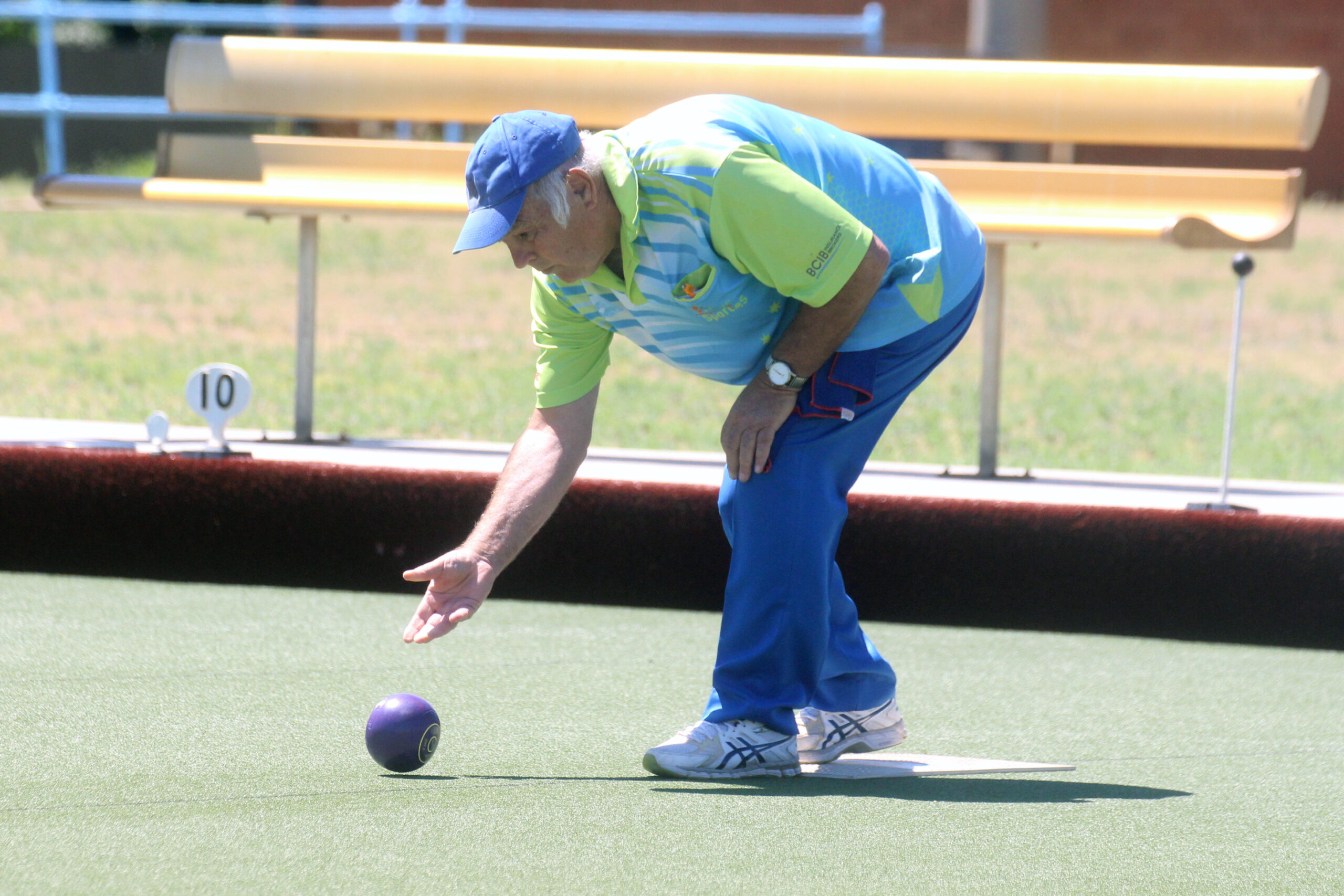 Redmans through to mixed pairs decider as 2022 season finally nears an ending