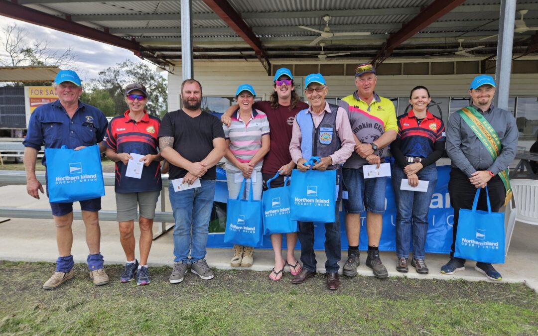Narrabri Clay Target Club hosts 2023 Western Zone Continental Carnival
