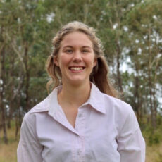 University student awarded agricultural scholarship