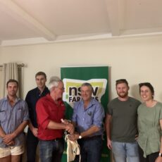 NSW Farmers host annual general meeting