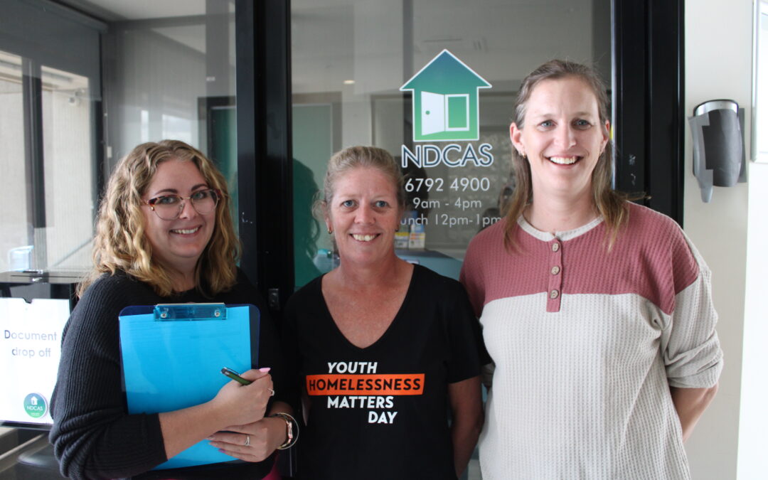 Youth homelessness an invisible issue no more