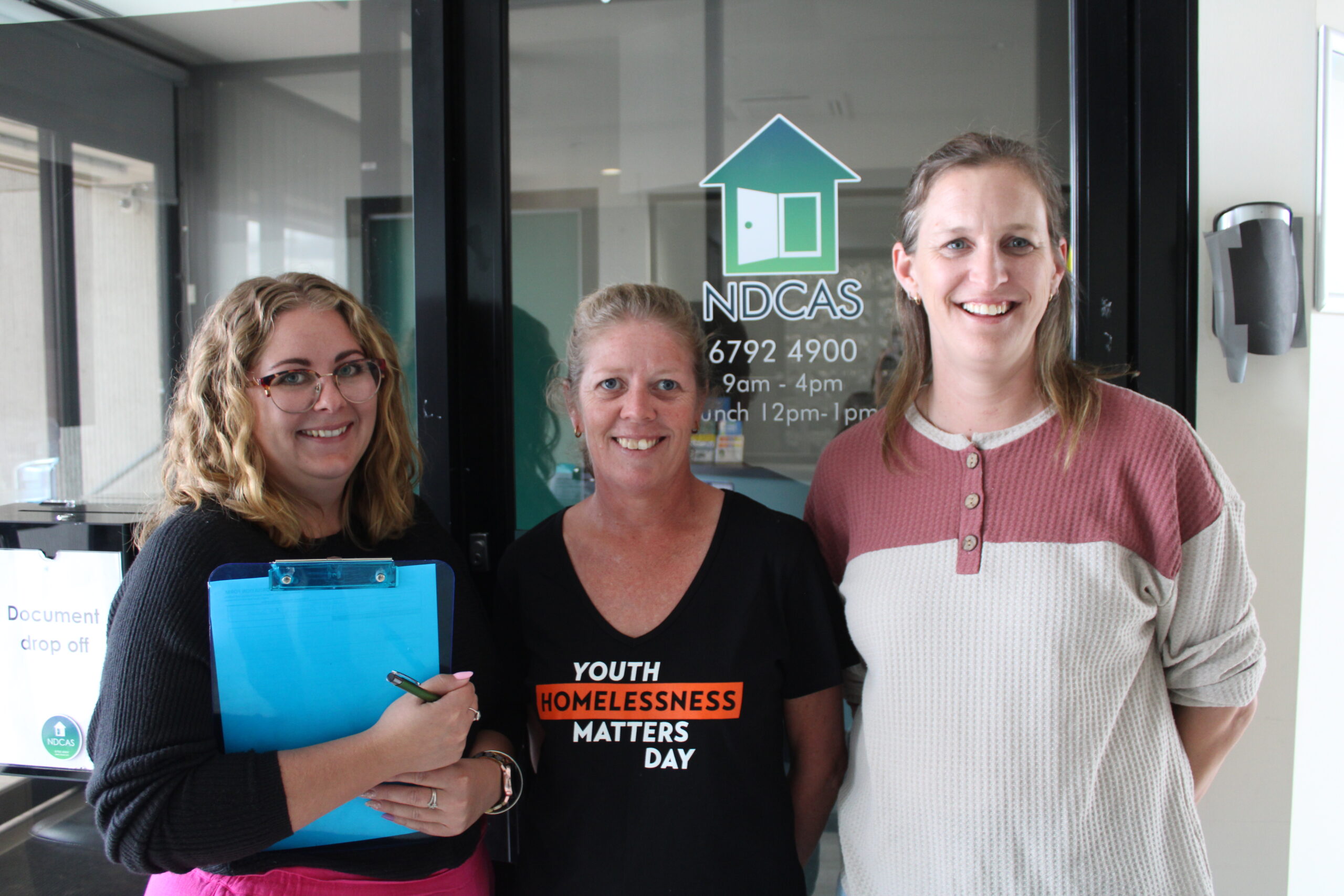 Youth homelessness an invisible issue no more