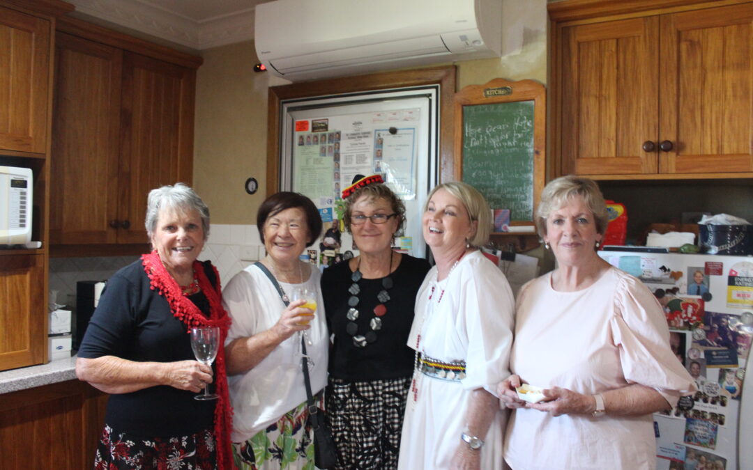 Inner Wheel hosts Mexican fiesta | PHOTOS