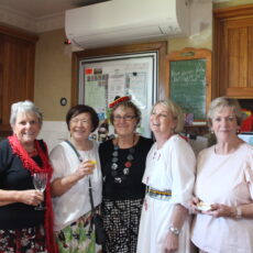 Inner Wheel hosts Mexican fiesta | PHOTOS