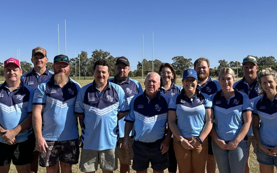 Junior Rugby League’s 2023 season to kick off on Saturday