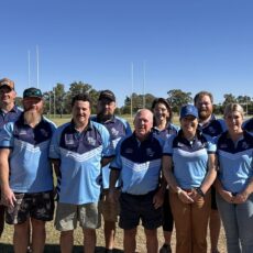 Junior Rugby League’s 2023 season to kick off on Saturday