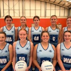 NNA’s under-17 rep side plays its way into North West Regional League division two decider