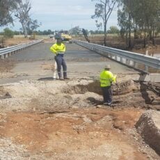 Shire flood damage bill could exceed $21 million