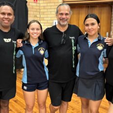 Students connect to culture through dance