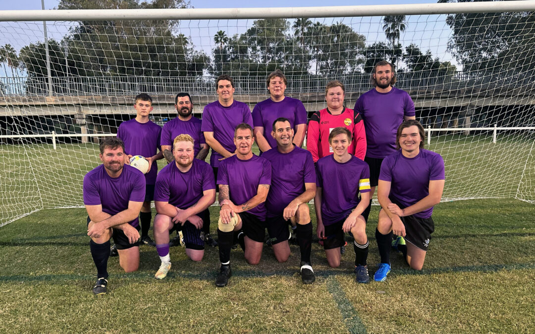 New Namoi Premier League campaign begins with trio of Hogan Oval clashes