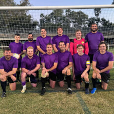 New Namoi Premier League campaign begins with trio of Hogan Oval clashes