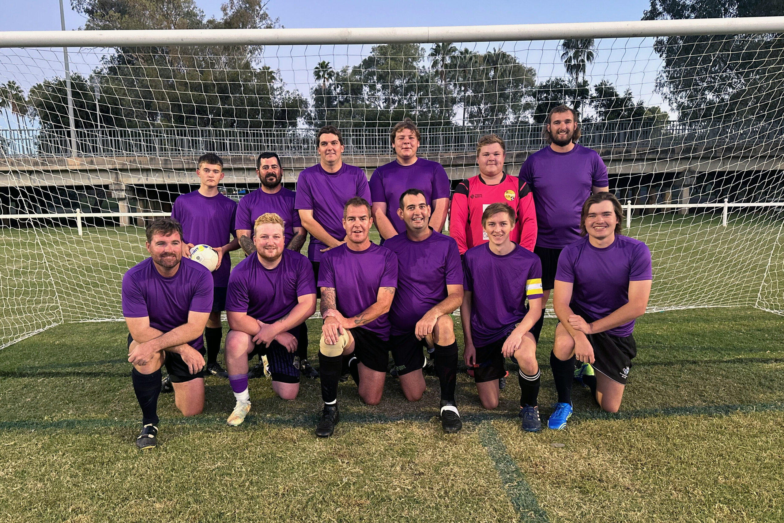 New Namoi Premier League campaign begins with trio of Hogan Oval clashes