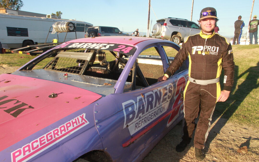 Speedway racing returns 2023