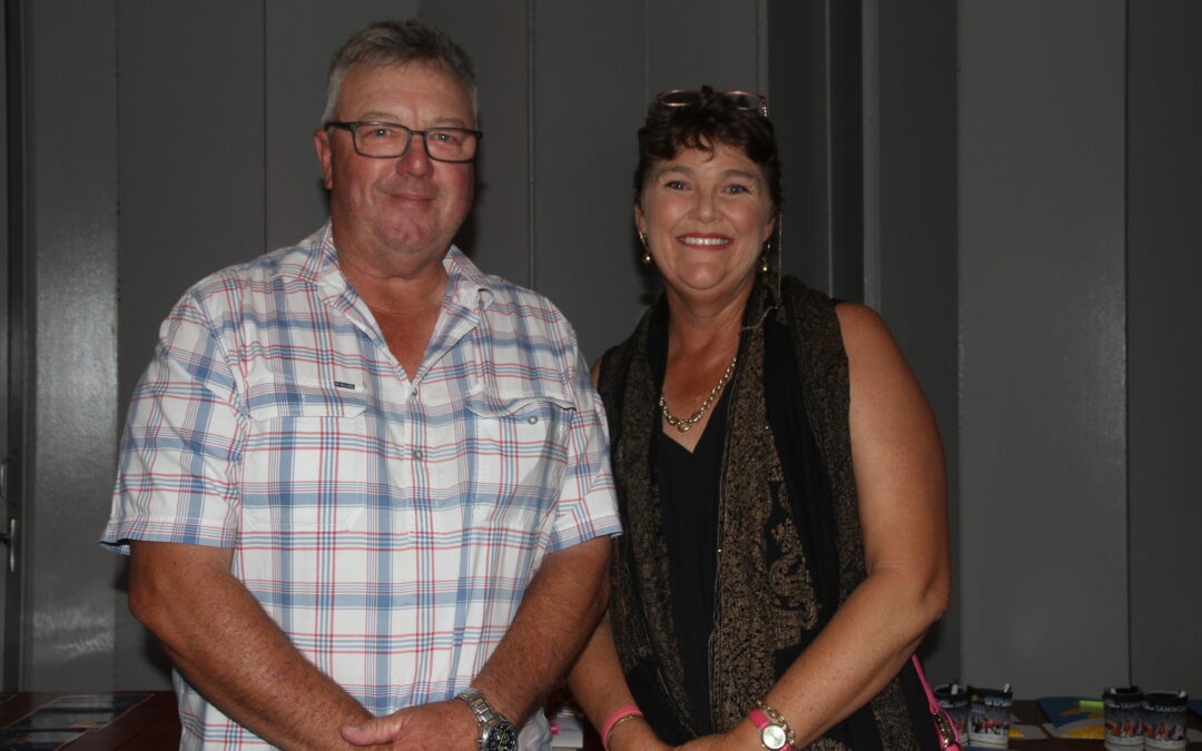Launch evening held for Stars of Narrabri | PHOTOS