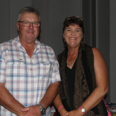 Launch evening held for Stars of Narrabri | PHOTOS