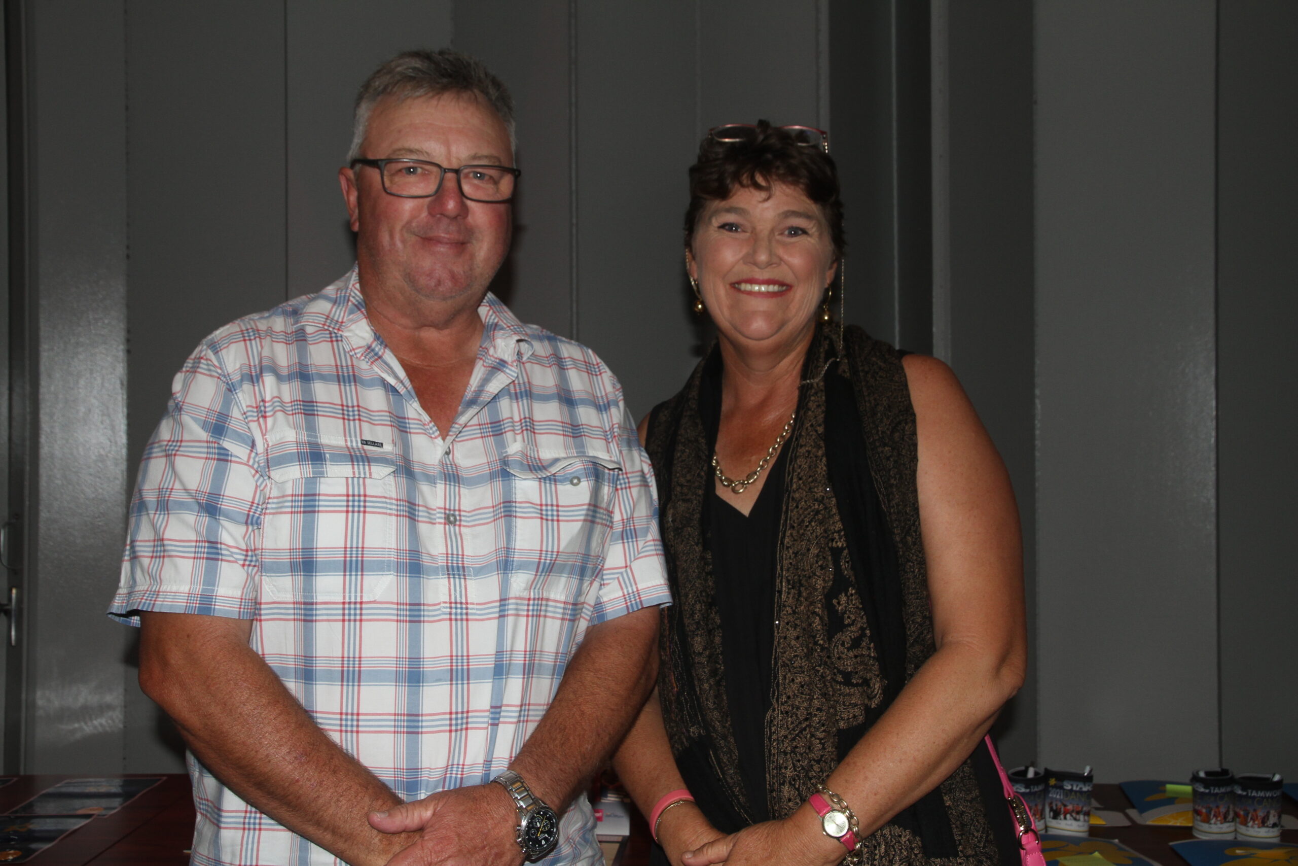 Launch evening held for Stars of Narrabri | PHOTOS